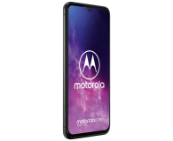 Motorola One Zoom 4/128GB Electric Gray + etui - 514287 - zdjęcie 4